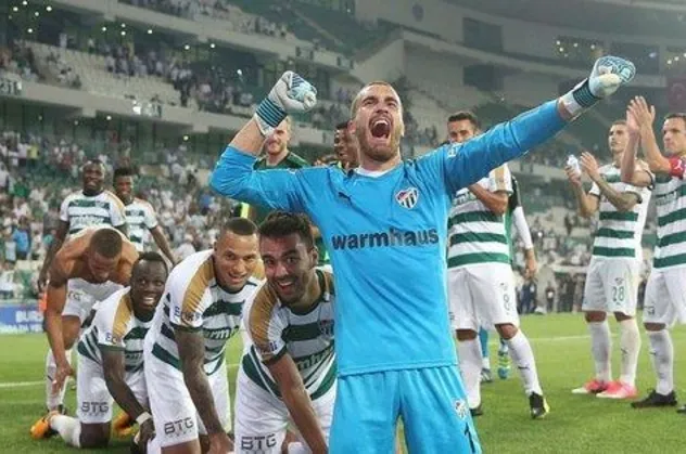 Harun Tekin Fenerbahçe yolunda