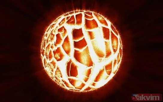 Elektrikler, şebekeler, GPS'ler çalışmayabilir! Dünyayı derinden etkileyecek! İşte o tehlike! - 10