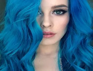 Herkesi kendine aşık eden kadın!