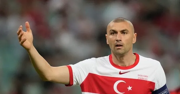 Burak Yılmaz’a dev talip