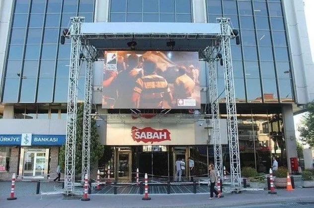 FETÖ'cülerin 15 Temmuz hain darbe girişiminde ve bugün Turkuvaz Medya neden hedef seçildi?