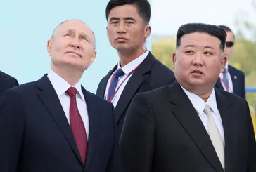 Koreli askerler Ukrayna’ya mı gidecek?