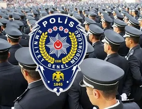 Nasıl polis olunur? Polislik için başvuru şartları neler?