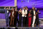 78. Emmy Ödülleri sahiplerini buldu! Aynı gecede iki başrol ödülü birden kazandı: Tarihte bir ilk yaşandı