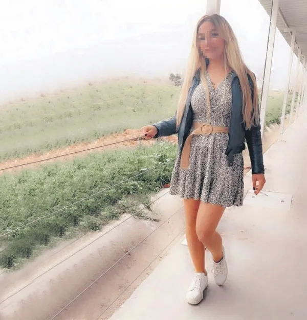 Kelebekler Vadisi'ndeki vahşetin sırrı poliçede! (Yaşam haberleri)-12