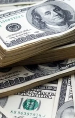 Dolar 3.40 TL'nin altına düştü