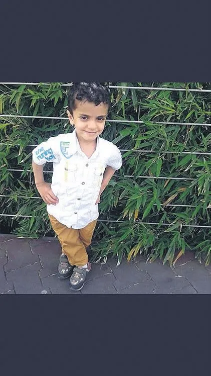 Kidstagram: Size ve çocuklarınıza güzel bir anı | 10 Mart 2021-6