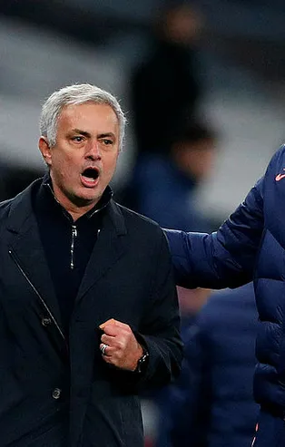 Tottenham Arsenal'i yendi