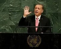 BM’nin 2 numarasından Başkan Erdoğan’a destek