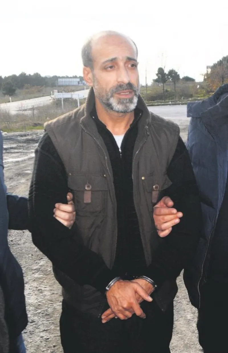 Cesedini Kopekler Yedi Takvim
