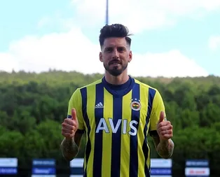 Fenerbahçe beni çok istedi