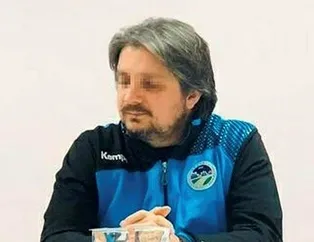 Antrenör tacizi kariyer bitirdi: Hayatım kabusa döndü