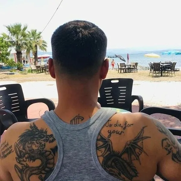 Balıkesir’de işkence çiftliği! Ejderha çetesi kadınlara tecavüz edip esnafı haraca bağlamış!-3