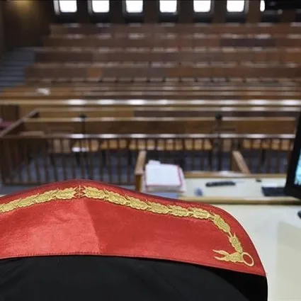 T.C. SARIKAYA ASLİYE HUKUK MAHKEMESİNDEN