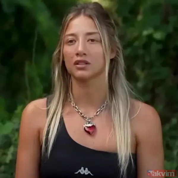 Yarışmanın İlk Gününden Bu Yana Attığı Her Adımla Dikkat Çeken Kalaycıoğlu'nun Eleme Sonrası Yaptıkları Da Sık Sık Gündeme Geldi.