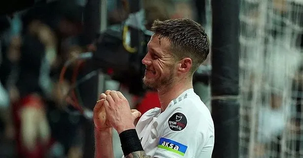 Wout Weghorts'tan 1.9 milyon euro