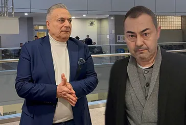 Mehmet Ali Erbil hakim karşısına çıktı! Savunması dikkat çekti: Koskoca profesörler bile aldatılıyor! İşte aylık kazancı