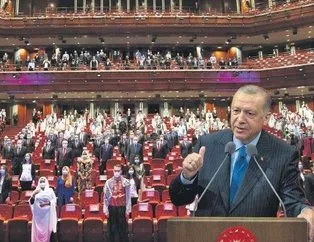 Yeni Türkiye’de erken seçim olmaz