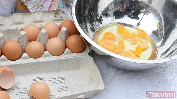 Yumurtalar Buzdolabında Mı, Serin Bir Ortamda Mı Saklanmalı? Yumurtaların En İyi Şekilde Korunması İçin 20°C'nin Altındaki Sabit Bir Sıcaklıkta Tutulması...