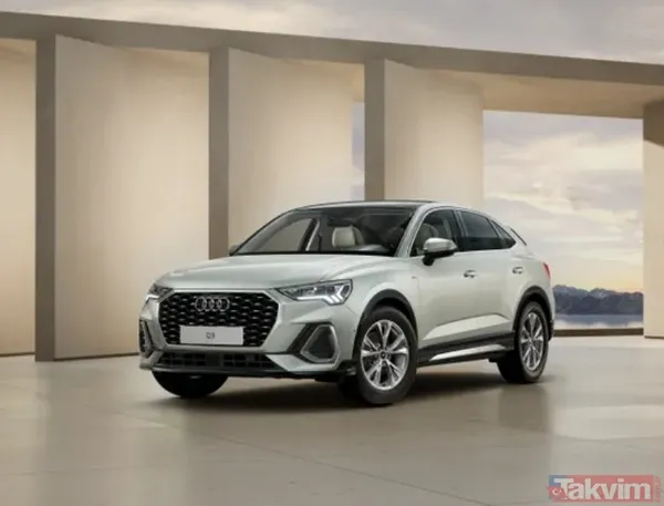 Sanayi Yüzü Görmeyen Otomobiller: En Dayanıklı ve Güvenli SUV’lar Listesi - 5