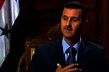 ’Suriye’de yaşar Suriye’de ölürüm’