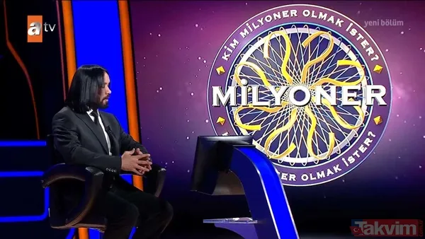 Fenomen yarışmacı baraj sorusunda büyük risk aldı! - 3