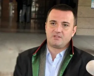 FETÖ’nün kozmik avukatı: Çağrı Çetin