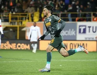 Beşiktaş’tan bir transfer daha!