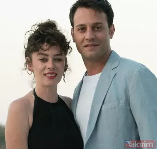 Demet Evgar'ın Mavi'si ilk kez yüzünü gösterdi! Gözden uzak tutuyordu ama kaçmaz işte Demet Evgar'ın 7 aylık kızı Mavi - 20