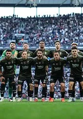 Beşiktaş’ta iki sakatlık birden!
