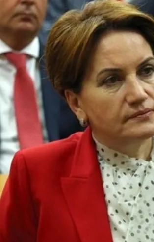 İYİ Parti Yalova İl Yönetimi istifa etti
