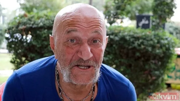 Yeşilçam efsanesi Gülen Gözler'in Hasret'i ortadan bir kayboldu pir kayboldu! Yeşilçam'ın kayıp kızı Lale Ilgaz ortaya çıktı - 20