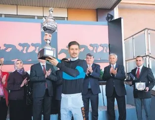 Cumhuriyet koşusu Kıyıcı’nın