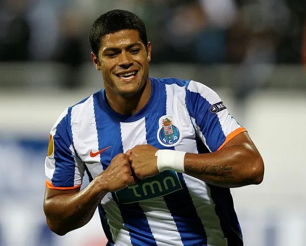 Beşiktaş Brezilyalı yıldız Hulk için gün sayıyor: Adım adım Beşiktaş'a-4