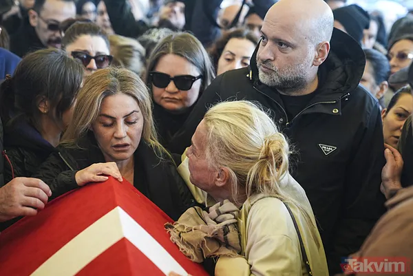 Volkan Konak’ın 35 yıllık eşi Selma Konak’tan günler sonra gelen veda paylaşımı: Bizimkisi aşk hikayesi değil aşktı! - 2