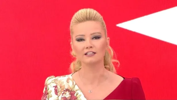 Müge Anlı'da vahşi cinayet! Nazlı Dere Esenyurt'ta boğazı kesilerek katledildi! 10 Ekim Müge Anlı son bölüm tek parça izle!