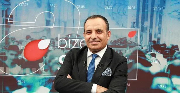 Ekonomi medyası ve iş dünyası buluştu! Takvim Gazetesi Ekonomi Müdürü Faruk Erdem A Para editörü Reşat Derinsu’ya plaketini verdi