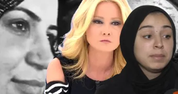 Müge Anlıda kan donduran infaz itirafı! İntikam kurbanı mı oldu? Nurgül Beyhan cinayetinde meğer 40 yıl önce...