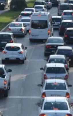 Ankara'da bazı yollar trafiğe kapatılacak