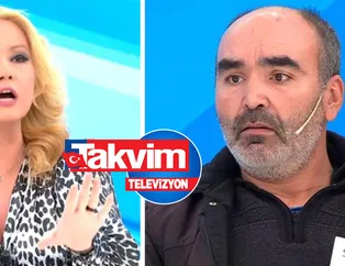 Müge Anlı sapık Sinan Sardoğan olayında şok gelişmeler! Meğer Arife Gökçe'nin kaybında 2 pantolonunu... Cinsel içerikli mesajlarını itiraf etmişti!