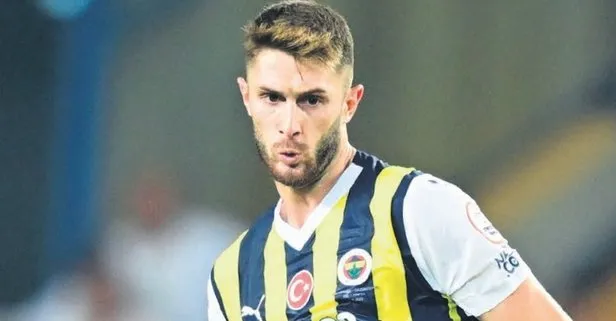 Fenerbahçe’de sezon sonu flaş bir ayrılık!