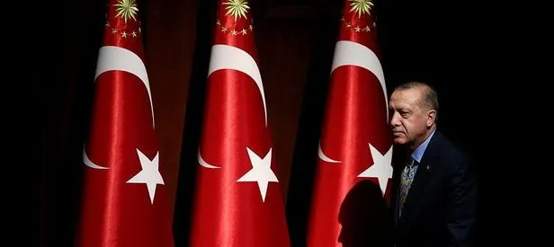 Başkan Erdoğan’dan BM mesajı