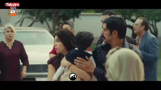 Güneşin Doğduğu Yer 6. bölüm 2. fragmanı