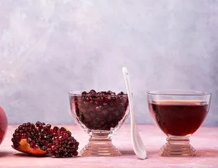 En baba meyve: Nar