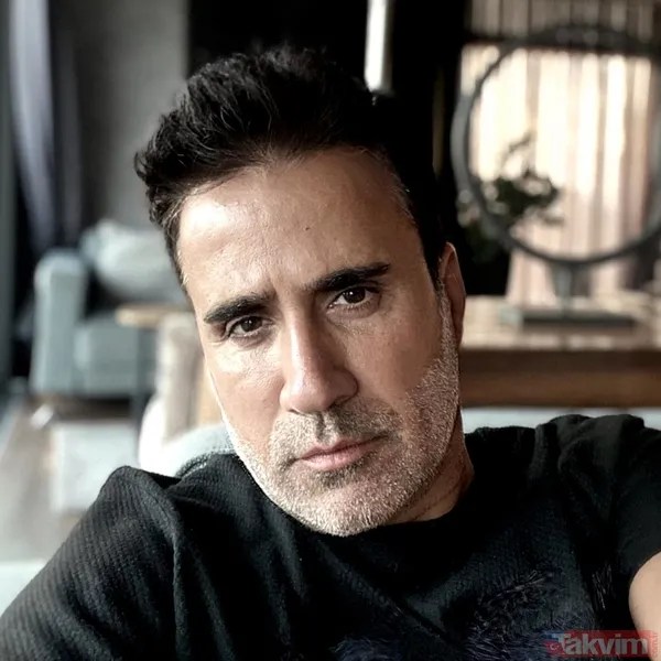 15 yıl sonra bir ilk! Emrah son haliyle görenleri şaşkına çevirdi! Sahnede ağlayınca akıllara oğlu Tayfun geldi! 7 yaşındayken DNA testi sonucu... - 5