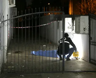 Şampiyon dansçının ölümünde intihar şüphesi