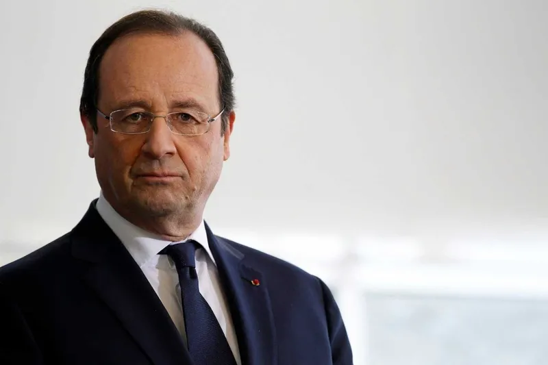 Fransa’da erken seçim rüzgarı! Eski Cumhurbaşkanı François Hollande milletvekili adayı oldu: Aşırı sağın iktidara gelmemesi için her şeyi yapmalıyız-1