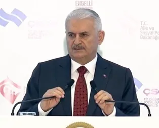 Başbakan’dan kadro müjdesi!