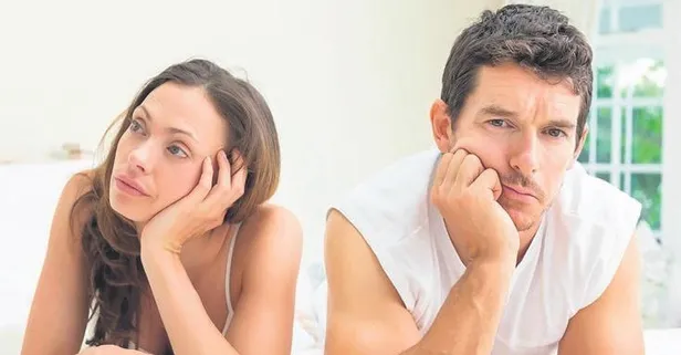 Hastalığın sıklığı cinsiyette saklı...