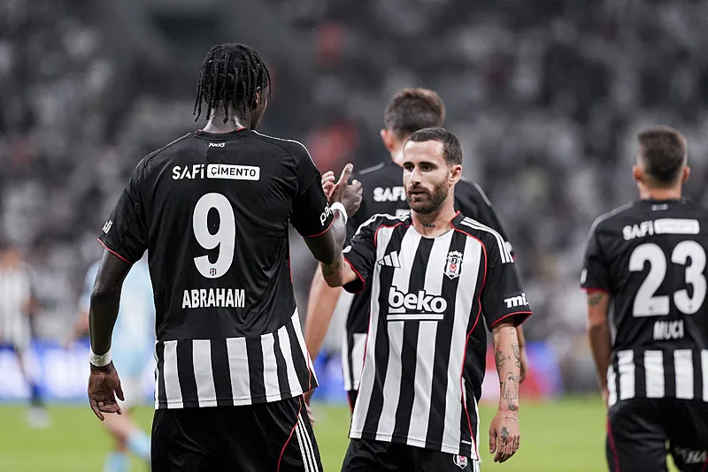 Ole Gunnar Solskjaer kararını verdi! İlk kez forma giyecekler - 8